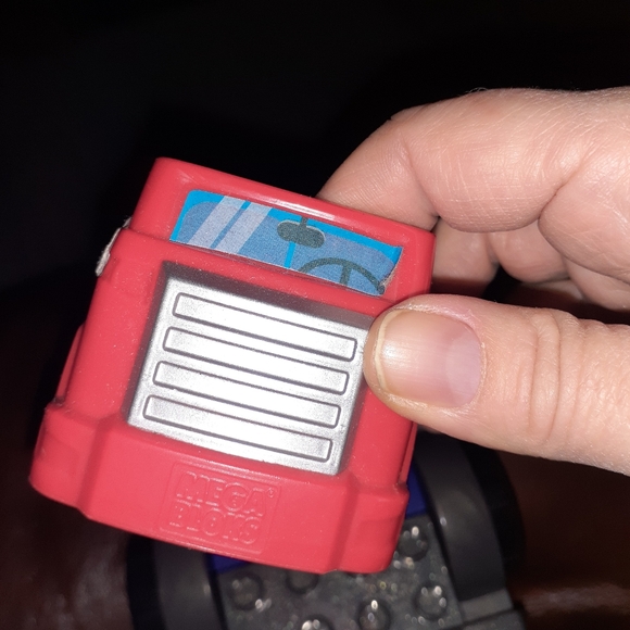 Mega Bloks Vehicle Pair Set - Picture 15 of 16